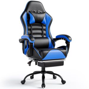 X Pro Gaming Chair