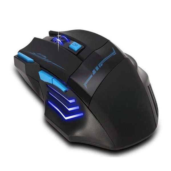 Pro Wireless Gaming Mouse