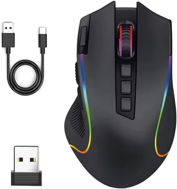  X1 Gaming Mouse